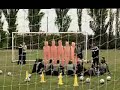 Treino da Seleção Argentina Treino da Seleção Argentina