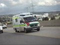 From Damascus to Latakia in Syria