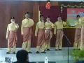 Nasyid Anti Dadah Perak 2008 - Shoutul Iman (SMK Alang Iskandar) [part1]
