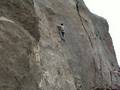 TOKOTAN 2006/06/25 (1/3) FreeClimbing