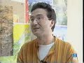 Yesa, entrevista geólogo Antonio Casas alerta peligro