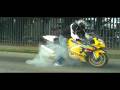 videos de burnout gsxr600 corona