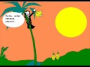 Férias da creuz