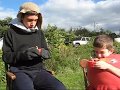 videos de The Three Little Pigs silly version (Part 2)