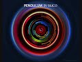 Pendulum - Watercolour (?) (Better Quality)