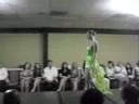 Fashion Show @Crown Plaza-Fahsion designed by Debbie Nghiem-