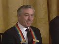 Kennedy Center Honors - Obama On Bruce Springsteen - 2009