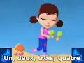 Chiquitas - Ilona Mitrecey - SOUS-TITRES
