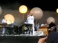 videos de Sigur Rós Gobbledigook live @ Hurricane Festival