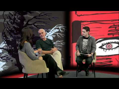 Entrevista com Cesar Charlone - Leite