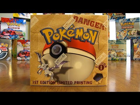 how to fossil pokemon