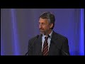 Health Care Reform in Perspective, Part 6, Conclusion, Arnold Epstein, M.D.