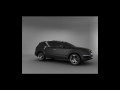 vray car scene - audi Q7