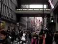 東京黄砂2008