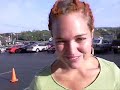 Nancy and Newman BOB that  head 2