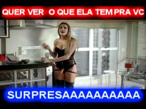 debora seco