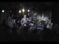 Embalmed - The Minotaur's Conquest LIVE