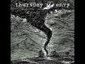 From the Thursday/Envy split EP Track 2