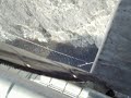 Bren Bungy 134 Metres 8.5 seconds freefall into Nevis Canyon