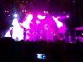 vídeo de la canzion COMO TE ATREVES, con esta canzion dio inicio el concierto de intocable, ademas de la presentacion ay 1 canzion mas, cheqenlo completo. Espero les guste.