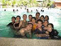 LA-CLSU Single-prof at Bahamas Resort