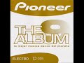 Pioneer progresive the album 2010 . House dance 2010 .
