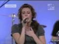 Catherine Mullins - There is a River - Lakeland Florida Outpouring 2008