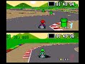 S1 BSB: Super Mario Kart Tournament Final