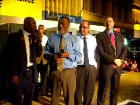 Stabroek Video