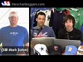 NCAA Football, the NFC South and US Open Tennis