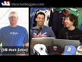 ncaa football the nfc south and us open tennis