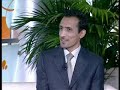 Bashar Atiyat ( Al Arabiya TV Interview - Part 2)