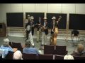 Shallow Creek at DRRBA Show #1 Part 10 of 12