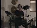 SFU Lycanthropy featuring Octohutter on Roland TD-9 kx