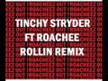 Tinchy Stryder ft Roachee - Rollin Remix