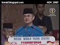 Khairy vs Pak lah badawi (with English Subtitle)