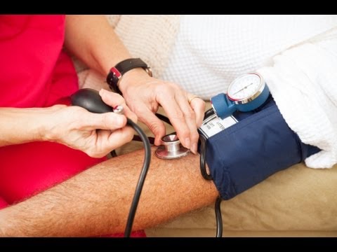 how to improve low blood pressure