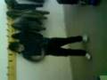tecktonick tommy in classe a pavullo