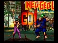 King Of Fighters 95 Battle 1 King Of Fighters 95 Battle 1