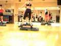 6-5-07 Vertical Step with Seasun Zieger