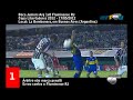 Click here to watch this video Boca Juniors - ARG 1 X 0 Fluminense RJ - Erro de arbitragem