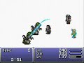 Final Fantasy VI Advance - Opera (German) [Part 2]