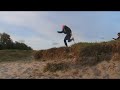 Tellhed infernojump