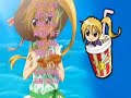 Sumomomo Momomo -- 2nd ED
