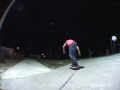 1 minute of some footy i had of kids down south rippin it up pow! filmed and edited by nolan lee