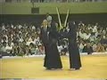 Old All Japan kendo championships