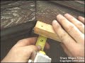 Vinyl Siding Installation