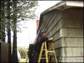 Vinyl Siding Installation