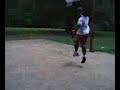 killa crossovers
