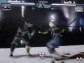 GFC: Online Match 07